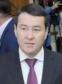 Image illustrative de l’article Liste des Premiers ministres du Kazakhstan