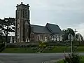 Église Saint-Denis d'Alincthun