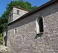 Église Saint-Léger d'Alise-Sainte-Reine