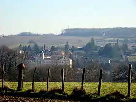 Alix (Rhône)