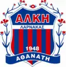 Logo du Alki Larnaca