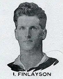 Description de l'image All Blacks Souvenir Book, 1928 (Innes Finlayson) (cropped).jpg.