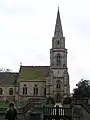 All Saints, Nocton (1860-63)