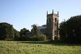 Croft (Lincolnshire)