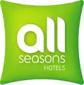 Logo d'All Seasons de 2007 à 2011.