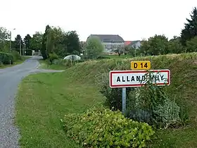 Alland'Huy-et-Sausseuil
