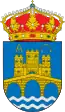 Blason de Allariz