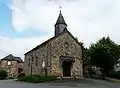 Chapelle Saint-Nicolas-de-Tolentine de Brochat