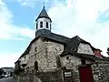 Chapelle Saint-Roch de Gauch