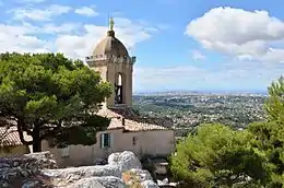 Chapelle Notre-Dame-du-Château