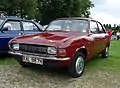 1974 Austin Allegro 1