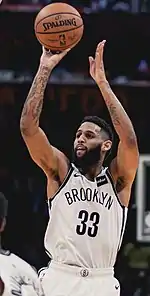 Image illustrative de l’article Allen Crabbe