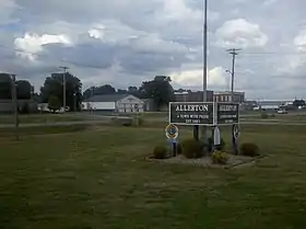 Allerton (Illinois)