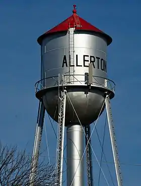 Allerton (Iowa)