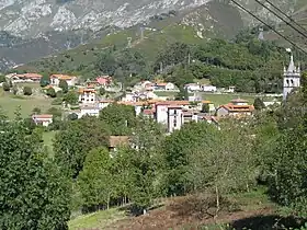 Peñamellera Alta