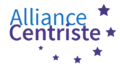 Logotype de l'Alliance centriste lors de son adhésion à l'UDI de 2012 à 2017.