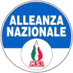 Image illustrative de l’article Alliance nationale (Italie)