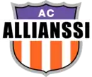 Logo du AC Allianssi