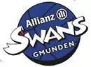 Logo du Allianz Swans Gmunden