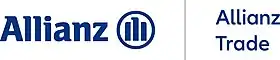 logo de Allianz Trade