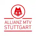 Logo du Allianz MTV Stuttgart