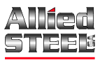 logo de Allied Steel