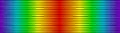 Médaille inter alliés de la victoire (Italie).