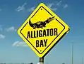 Image illustrative de l’article Alligator Bay