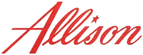 logo de Allison Engine Company