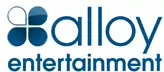 logo de Alloy Entertainment