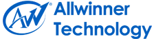 logo de Allwinner Technology