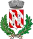 Blason de Almè