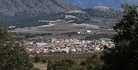 María (Almería)