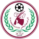 Logo du Al-Markhiya S.C