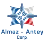 logo de Almaz-Antei