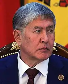 Description de l'image Almazbek_Atambayev_2016-09-16.jpg.