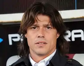 Image illustrative de l’article Matías Almeyda