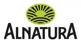 logo de Alnatura