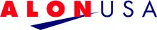 logo de Alon USA