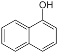 α-naphtol