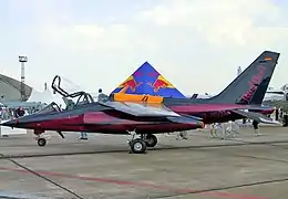 Alpha Jet