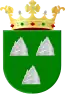 Blason de Alphen