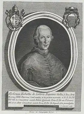 Image illustrative de l’article Alphonse-Hubert de Latier de Bayane