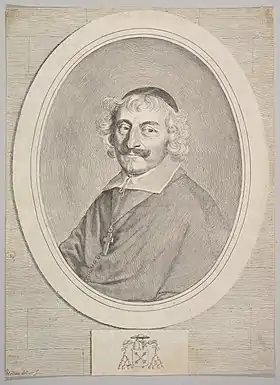 Image illustrative de l’article Alphonse III d'Elbène