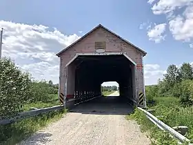 Image illustrative de l’article Pont Alphonse-Normandin