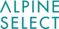 logo de Alpine Select