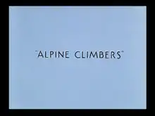 Description de l'image Alpine Climbers.png.