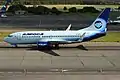 Alrosa, EI-GFR, Boeing 737-7CT