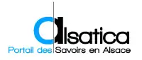 Logo de Alsatica