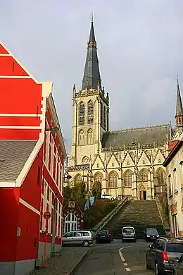 Église paroissiale Notre-Dame